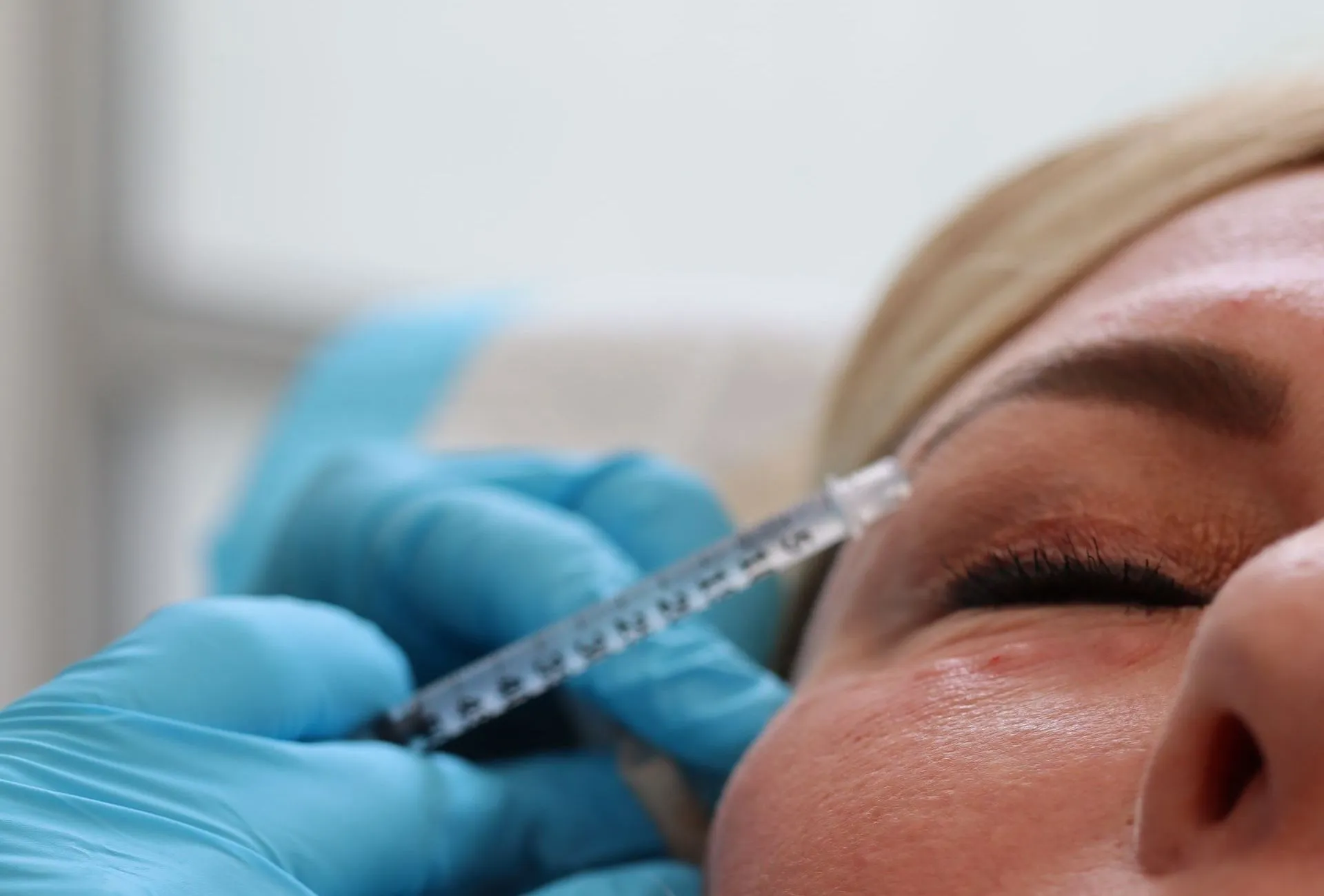 Botox And Dysport In Orlando, FL | Windermere Medical Spa