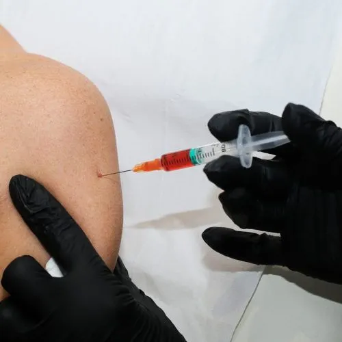 B12 Injection In Orlando, FL | Windermere Medical Spa