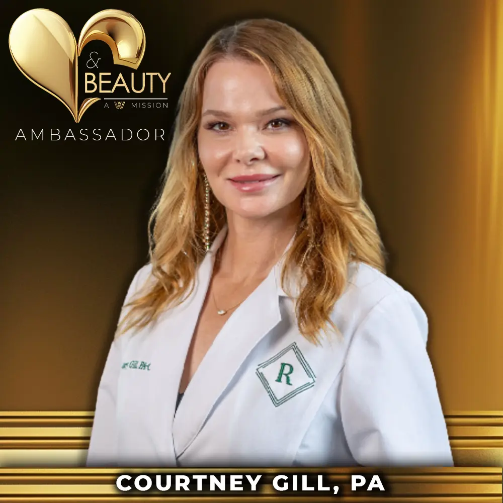 Courtney In Orlando, FL | Windermere Medical Spa