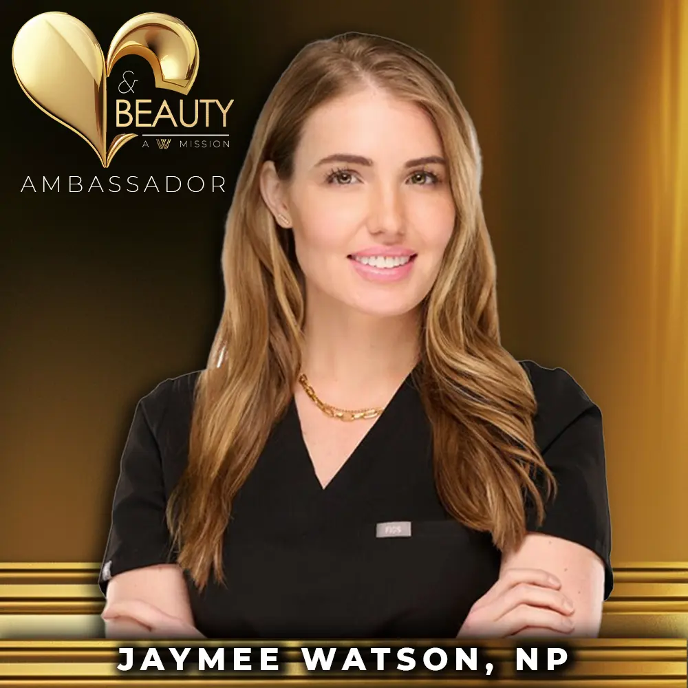 Jaymee Orlando, FL | Windermere Medical Spa