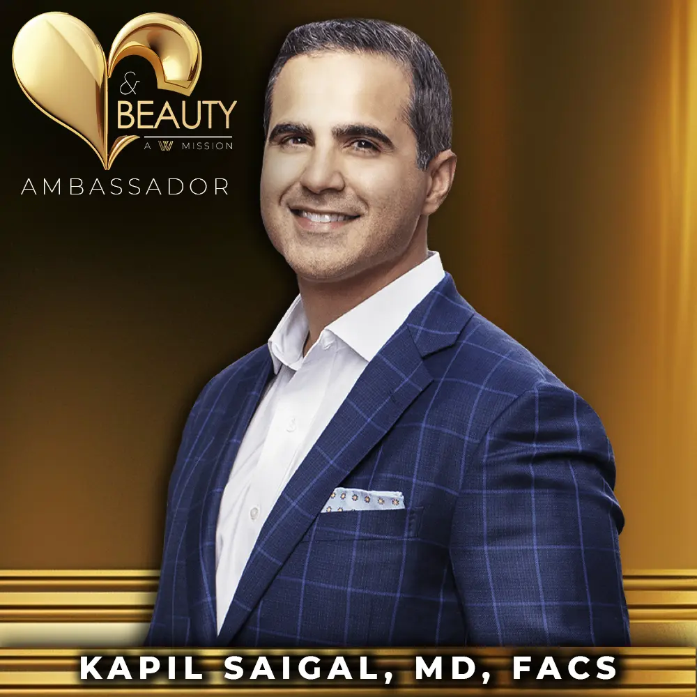 Kapil Saigal Orlando, FL | Windermere Medical Spa