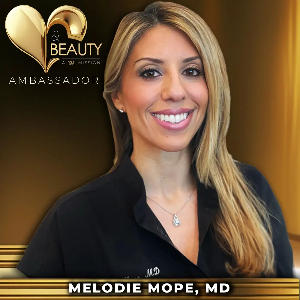 Melodie In Orlando, FL | Windermere Medical Spa