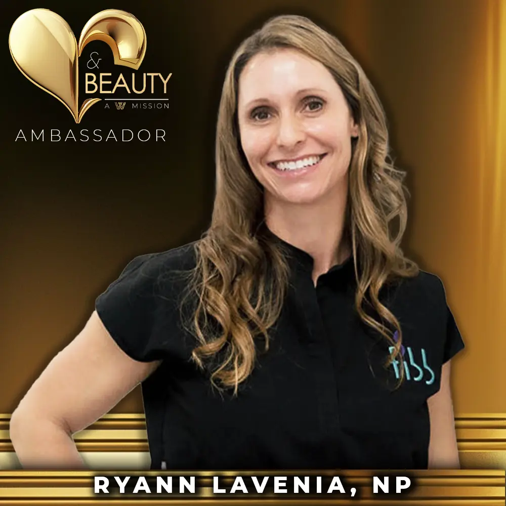 Ryann Orlando, FL | Windermere Medical Spa