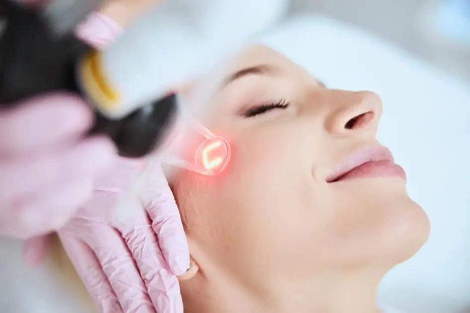 ProFractional Laser by Kennedy Medical LLC, DBA Windermere Medical Spa & Laser Institute in Winter Park, FL