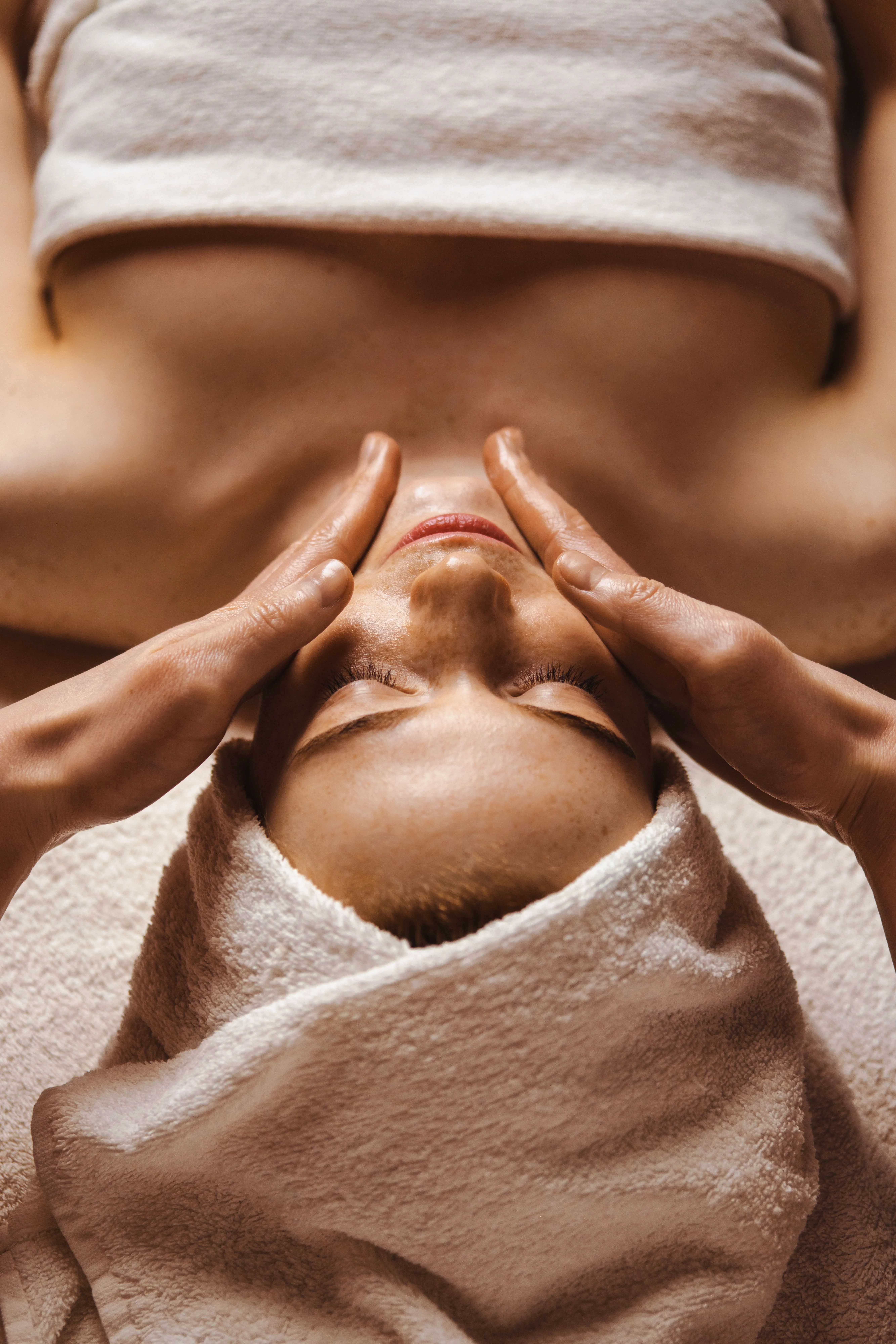 PDGF-based serum for advanced skin repair treatment