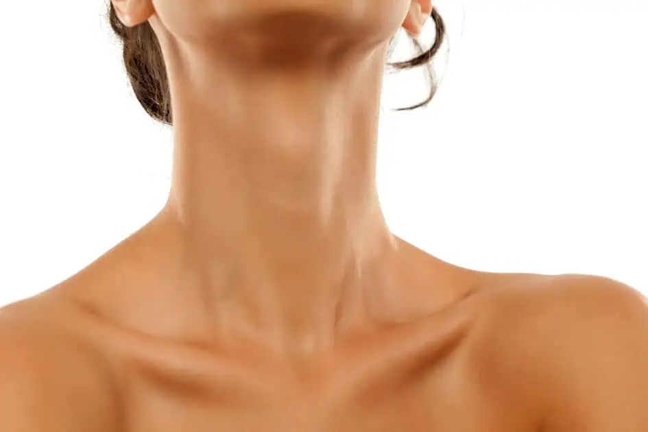 Neck Treatments in Orlando, FL by Windermere Medical Spa