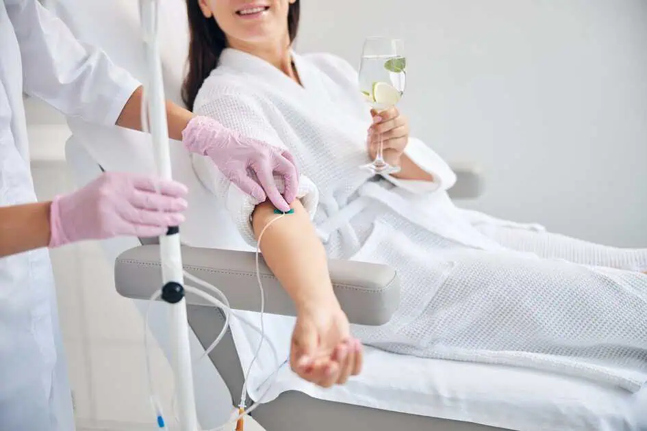 IV Therapy in Orlando, FL by Windermere Medical Spa & Laser Institute